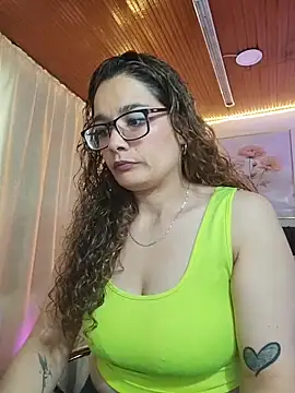 Rose Thompson1 online show from 2, 6, 2026