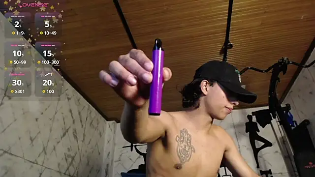 labrinthteasing online show from 12, 1, 2026