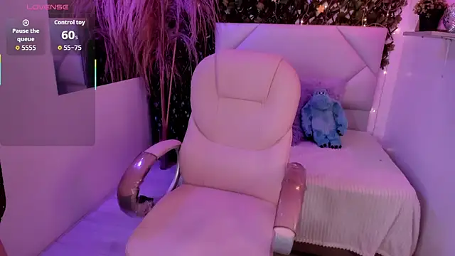 Abby Piink online show from 15, 1, 2026