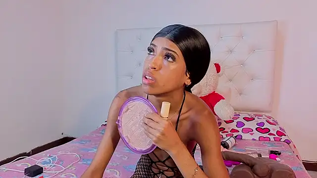 megan stathann online show from 13, 2, 2026