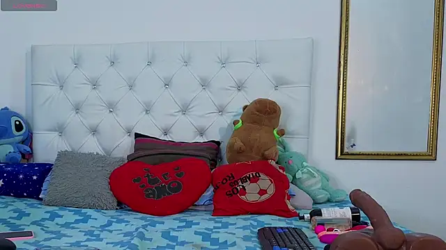 megan stathann online show from 18, 12, 2025