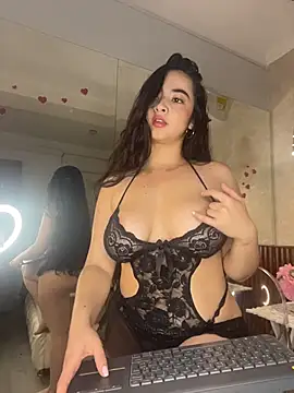 alisonnwalker2025 online show from 11, 3, 2026