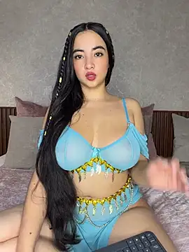 alisonnwalker2025 online show from 14, 5, 2026