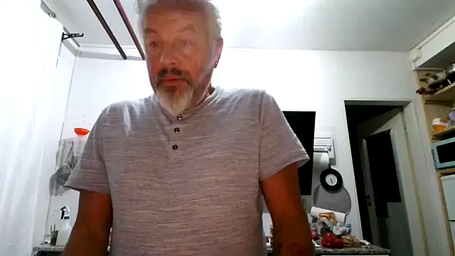 Berg Boy online show from 1, 6, 2026