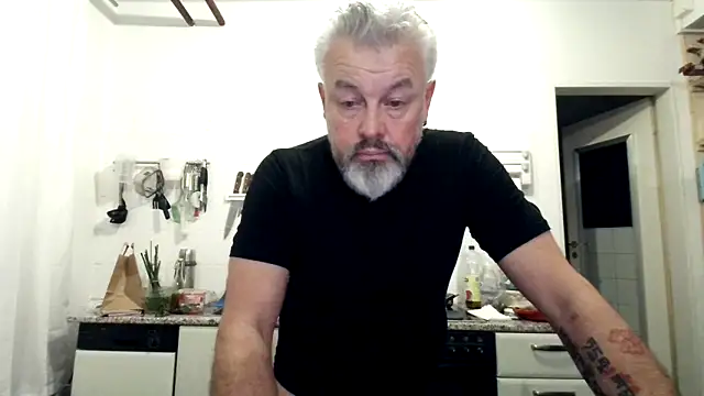 Snapshot of Berg_Boy chatting on 19, 1, 2026 Berg Boy online show from 19, 1, 2026