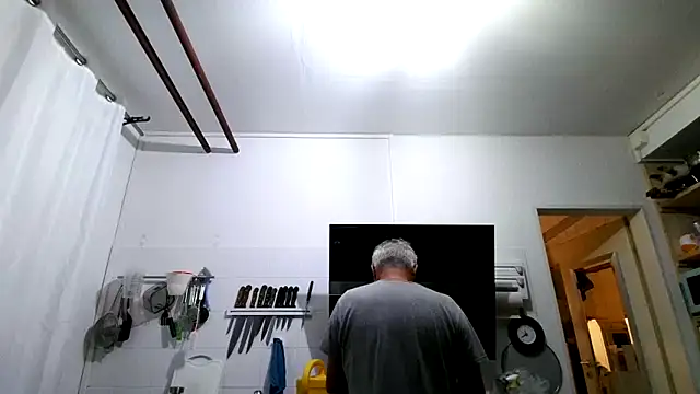 Snapshot of Berg_Boy chatting on 15, 3, 2026 Berg Boy online show from 15, 3, 2026