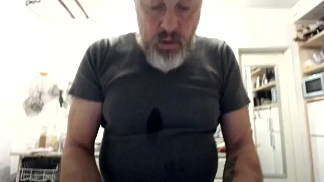 Snapshot of Berg_Boy chatting on 13, 1, 2026 Berg Boy online show from 13, 1, 2026