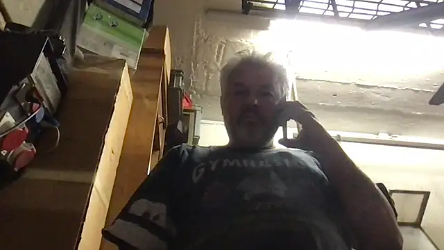 Berg Boy online show from 19, 9, 2025