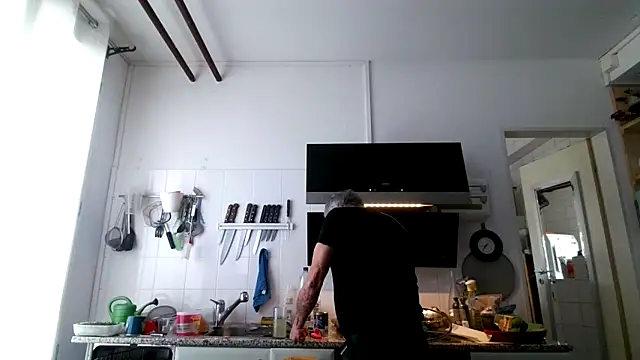 Snapshot of Berg_Boy chatting on 19, 2, 2026 Berg Boy online show from 19, 2, 2026