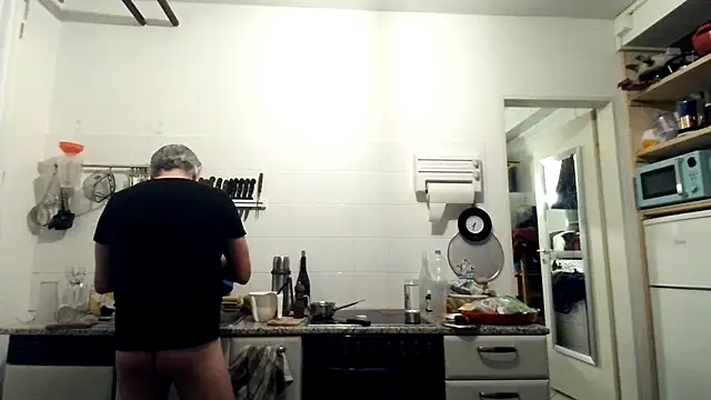 Snapshot of Berg_Boy chatting on 10, 1, 2026 Berg Boy online show from 10, 1, 2026