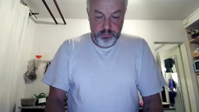 Berg Boy online show from 5, 11, 2025