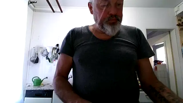 Snapshot of Berg_Boy chatting on 19, 3, 2026 Berg Boy online show from 19, 3, 2026