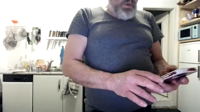 Snapshot of Berg_Boy chatting on 13, 1, 2026 Berg Boy online show from 13, 1, 2026