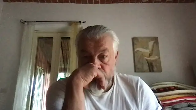 Berg Boy online show from 3, 5, 2026