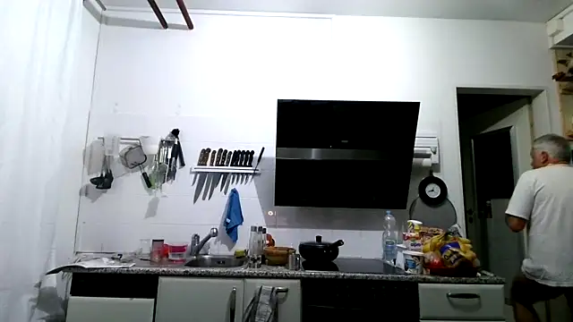 Snapshot of Berg_Boy chatting on 21, 3, 2026 Berg Boy online show from 21, 3, 2026