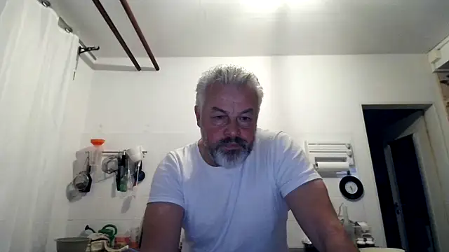 Berg Boy online show from 7, 11, 2025