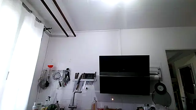 Berg Boy online show from 11, 7, 2026