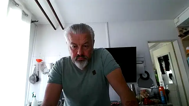 Berg Boy online show from 30, 5, 2026