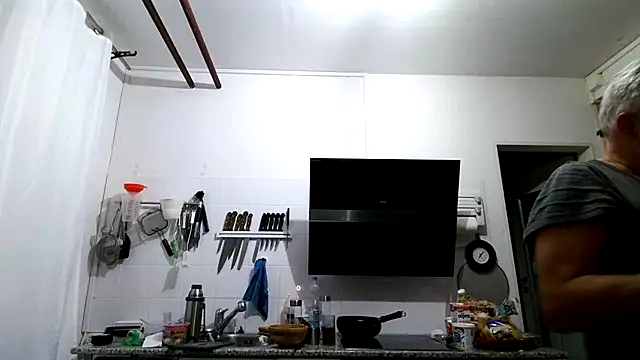 Snapshot of Berg_Boy chatting on 26, 3, 2026 Berg Boy online show from 26, 3, 2026