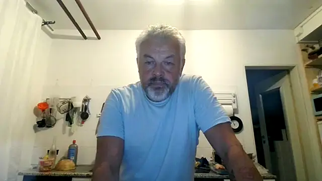 Berg Boy online show from 23, 9, 2025