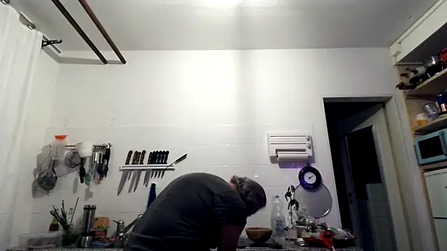 Snapshot of Berg_Boy chatting on 14, 1, 2026 Berg Boy online show from 14, 1, 2026