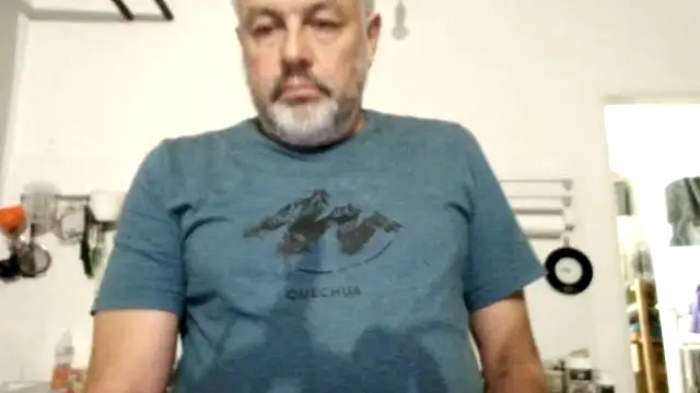 Berg Boy online show from 30, 9, 2025