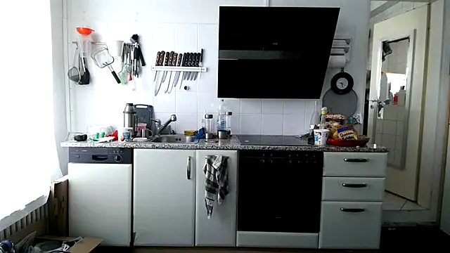 Snapshot of Berg_Boy chatting on 27, 3, 2026 Berg Boy online show from 27, 3, 2026