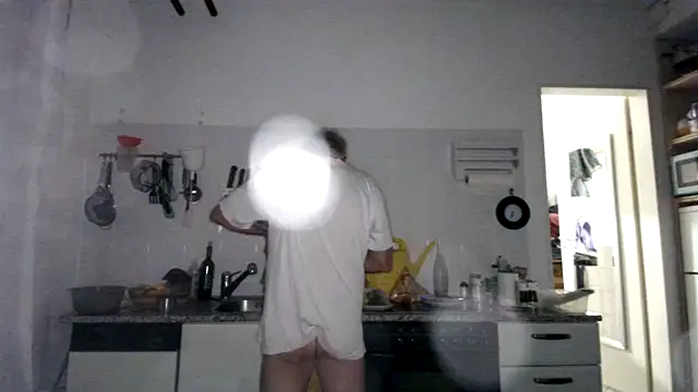 Berg Boy online show from 28, 10, 2025