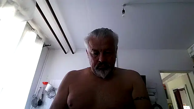 Berg Boy online show from 12, 7, 2026