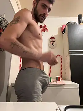 Hugo34bg online show from 18, 11, 2025