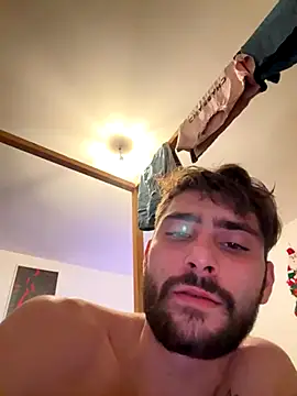 Hugo34bg online show from 18, 11, 2025