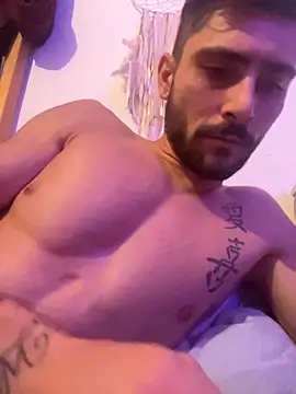 Hugo34bg online show from 1, 11, 2025