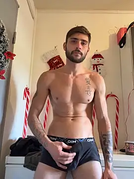 Hugo34bg online show from 19, 11, 2025