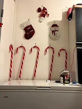 Hugo34bg online show from 15, 11, 2025