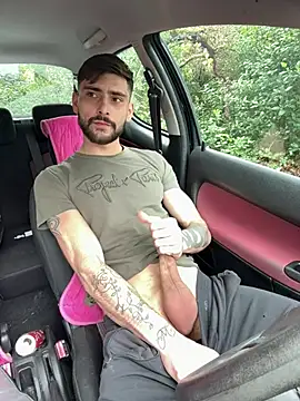 Hugo34bg online show from 19, 2, 2026