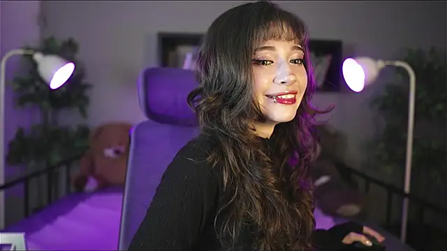 Miyuki wolf online show from 20, 12, 2025