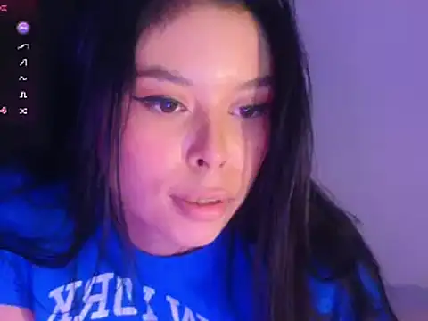 Snapshot of Hecate_gh chatting on 17, 3, 2025 Hecate gh online show from 17, 3, 2025