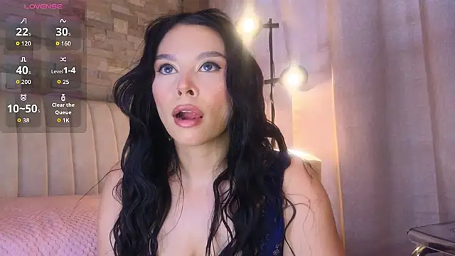 Hecate gh online show from 18, 10, 2025