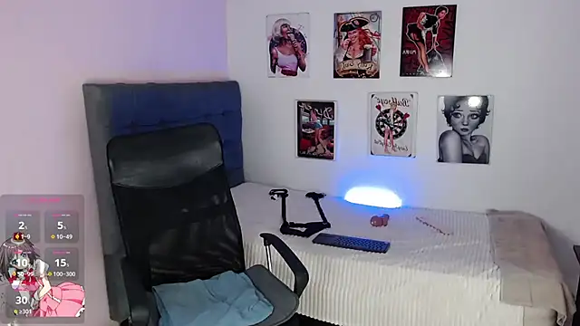vicky bigboobs babe online show from 29, 4, 2026