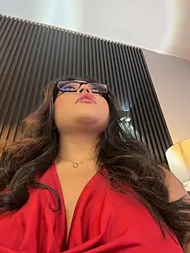 Alexa Madisson online show from 13, 3, 2026