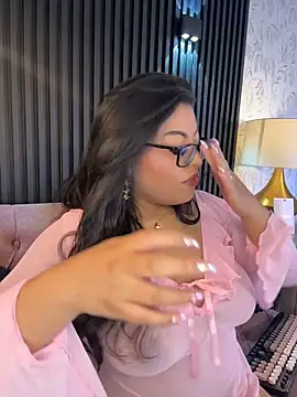 Alexa Madisson online show from 22, 4, 2026