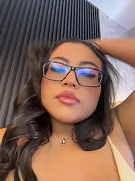 Alexa Madisson online show from 15, 4, 2026