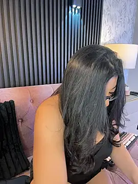 Alexa Madisson online show from 25, 3, 2026