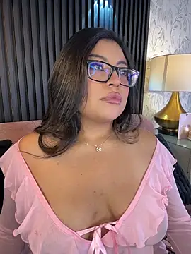 Alexa Madisson online show from 11, 6, 2026