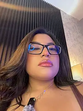 Alexa Madisson online show from 9, 7, 2026