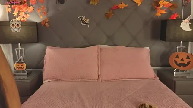 Alexa Madisson online show from 28, 10, 2025