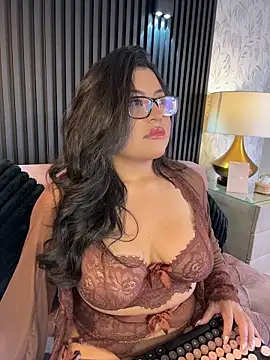 Alexa Madisson online show from 18, 4, 2026