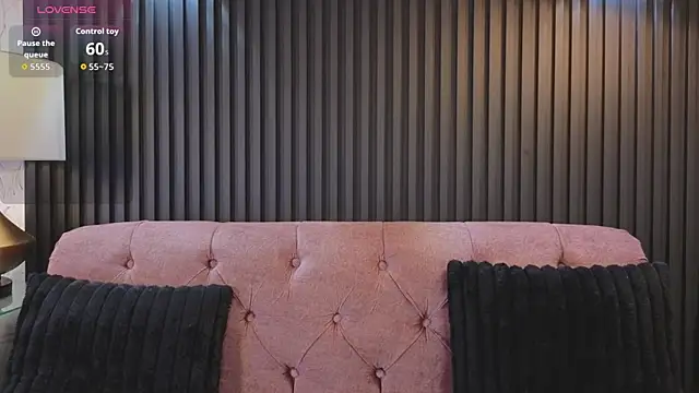 Alexa Madisson online show from 28, 3, 2026