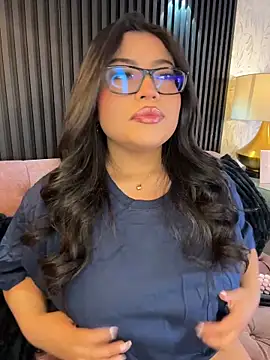 Alexa Madisson online show from 21, 4, 2026