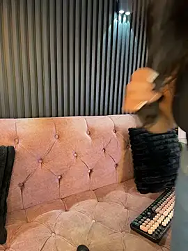 Alexa Madisson online show from 25, 4, 2026